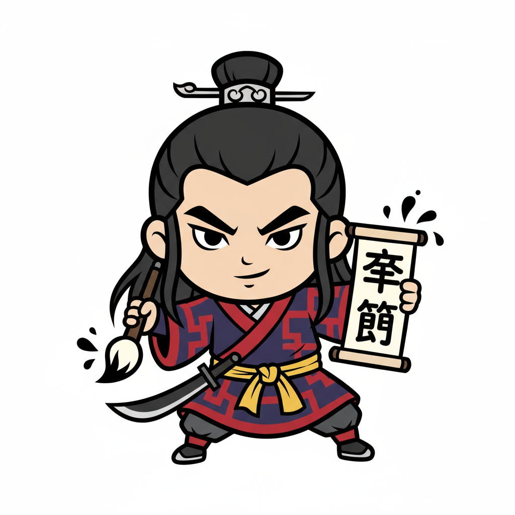ESFJ × 摩羯 archetype: Cai Jing