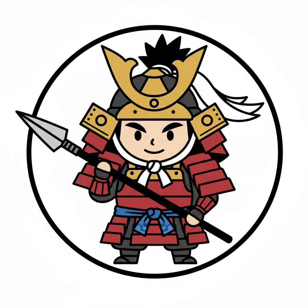 ESFP × 金牛 archetype: Maeda Toshiie